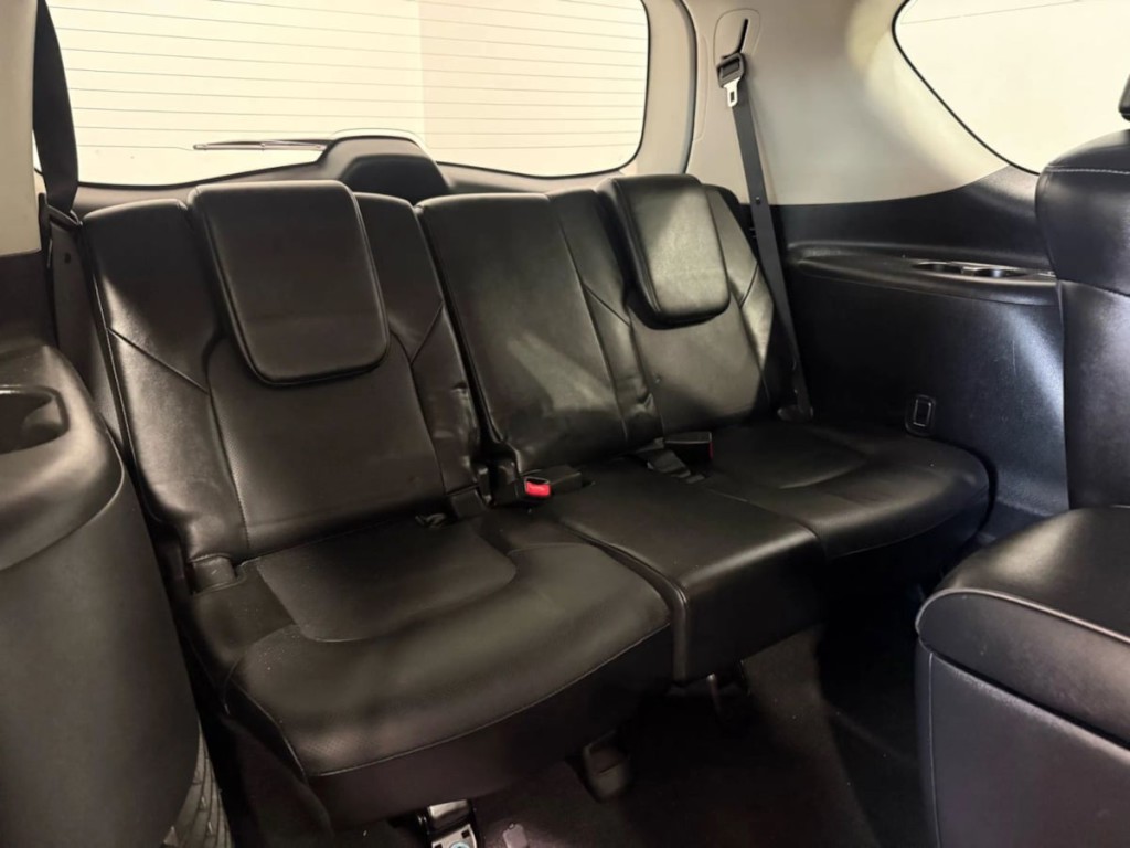 2019 INFINITI QX80 Image 35