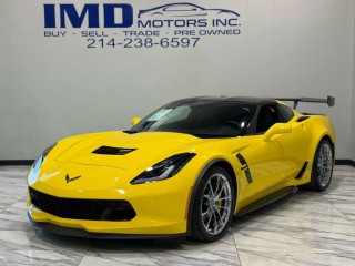 Image for 2019 Chevrolet Corvette Grand Sport 1LT ID: 6918593