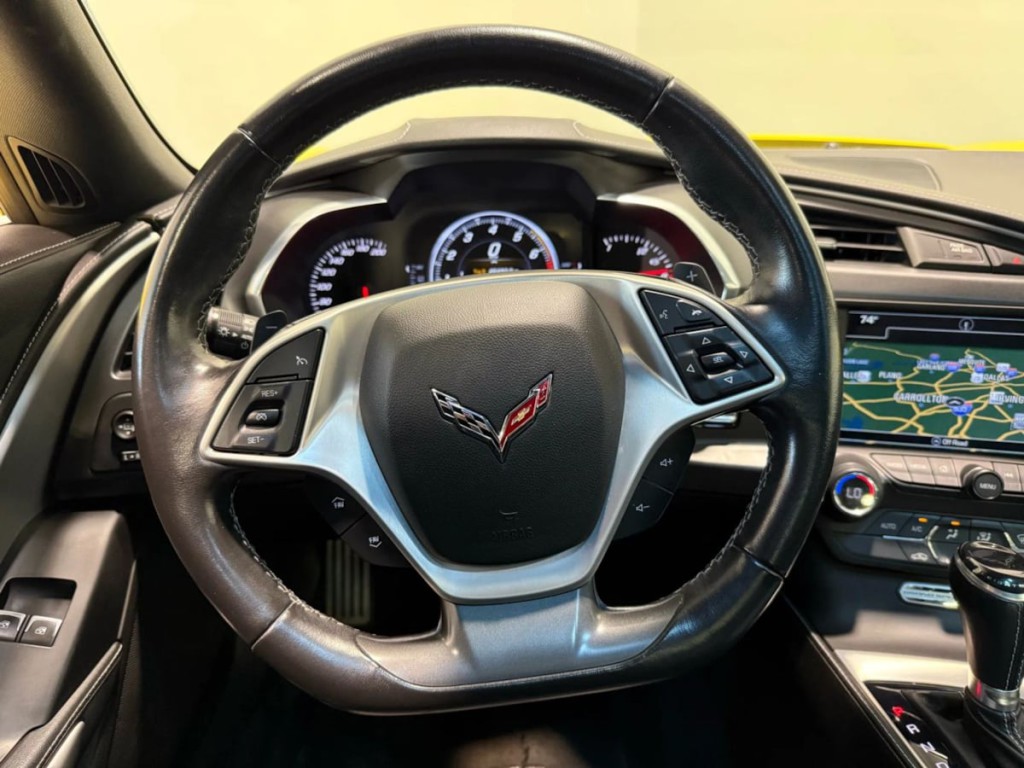 2019 Chevrolet Corvette Image 13