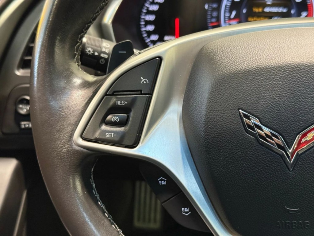 2019 Chevrolet Corvette Image 14