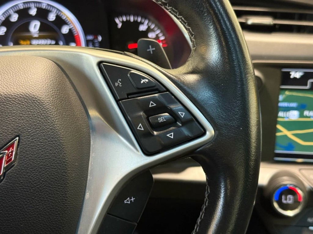 2019 Chevrolet Corvette Image 15