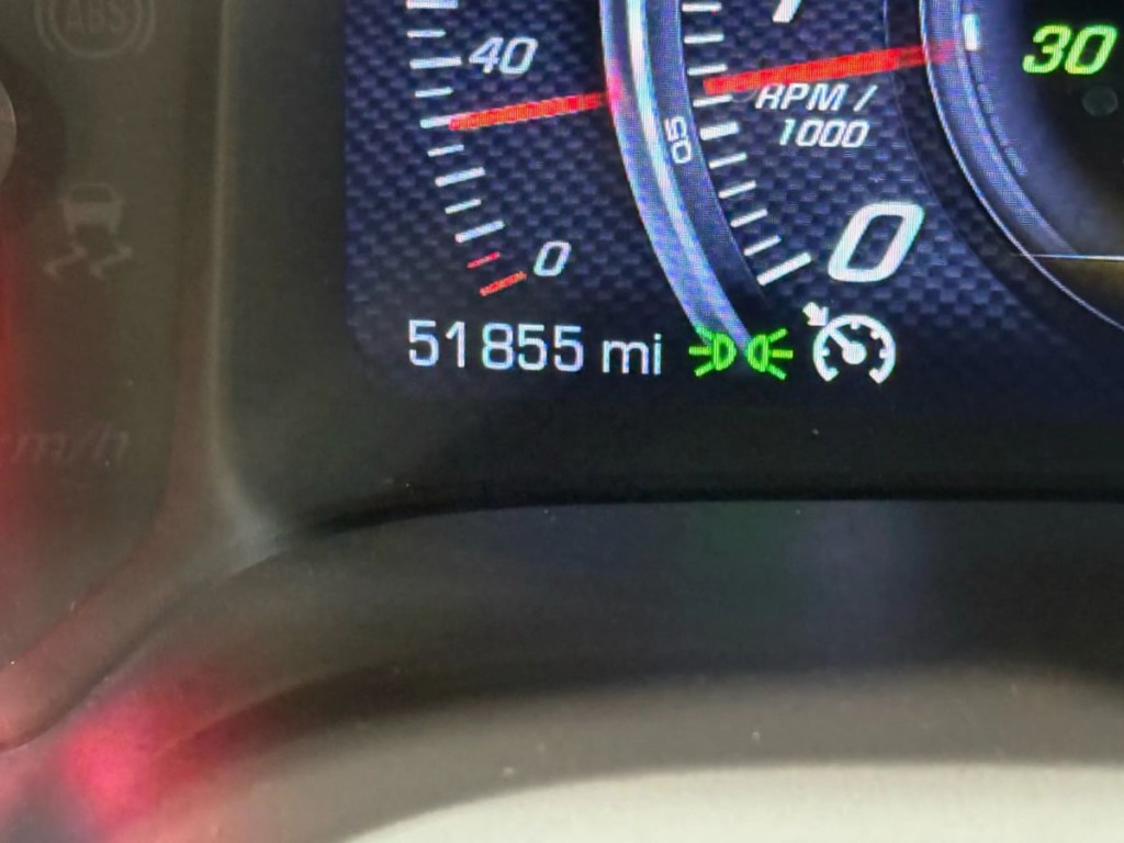 2019 Chevrolet Corvette Image 17