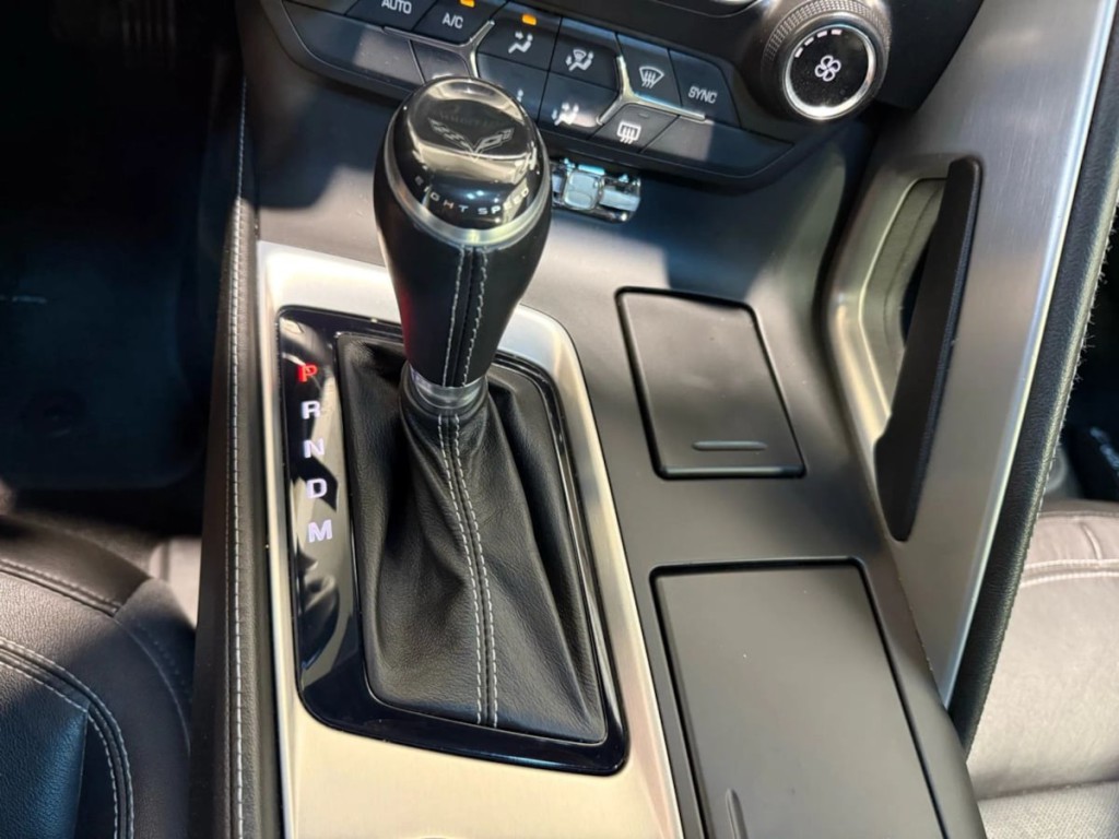 2019 Chevrolet Corvette Image 20