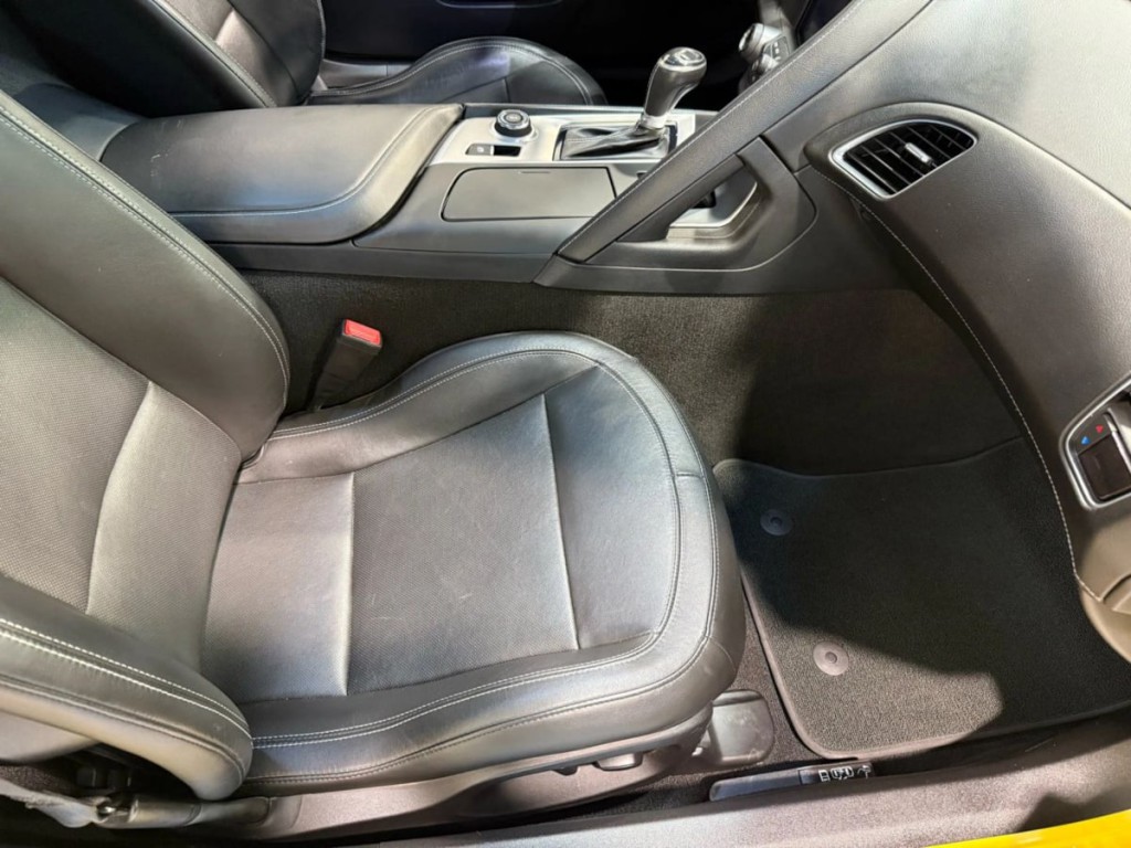 2019 Chevrolet Corvette Image 25