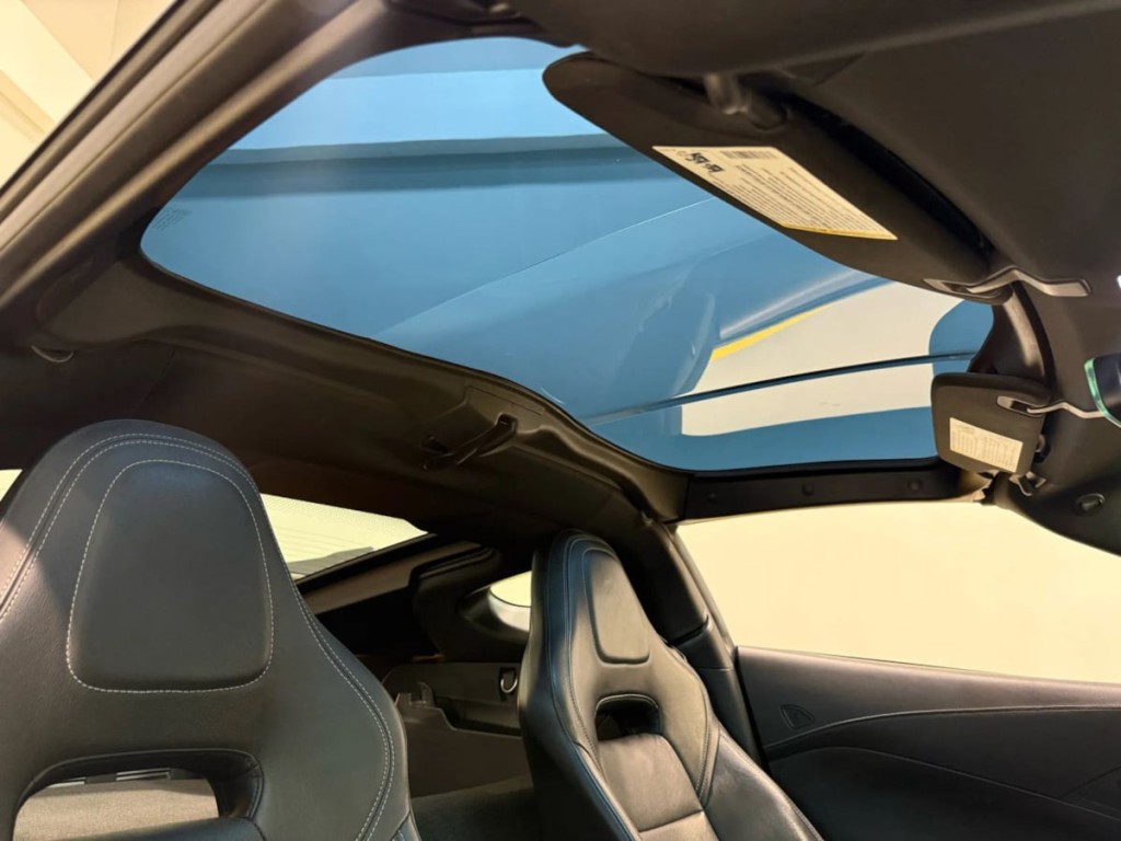 2019 Chevrolet Corvette Image 26