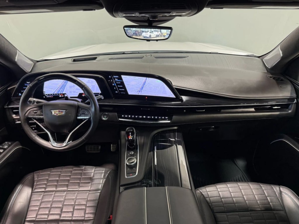 2023 Cadillac Escalade Image 14