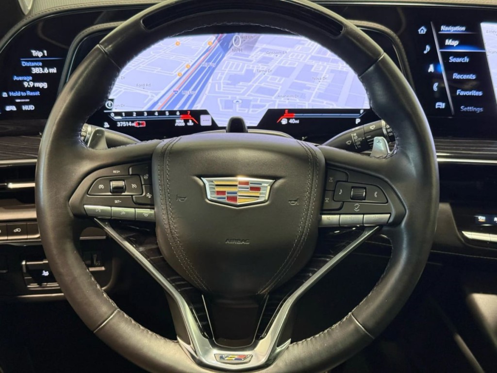 2023 Cadillac Escalade Image 15