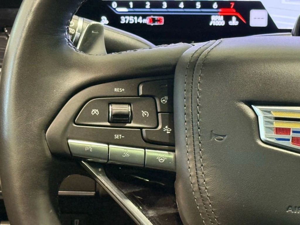 2023 Cadillac Escalade Image 16