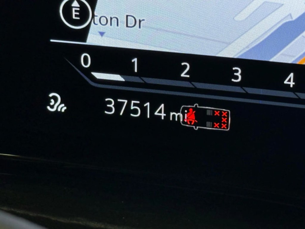 2023 Cadillac Escalade Image 19