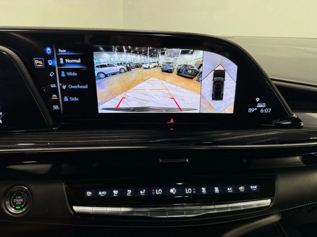 2023 Cadillac Escalade Image 20