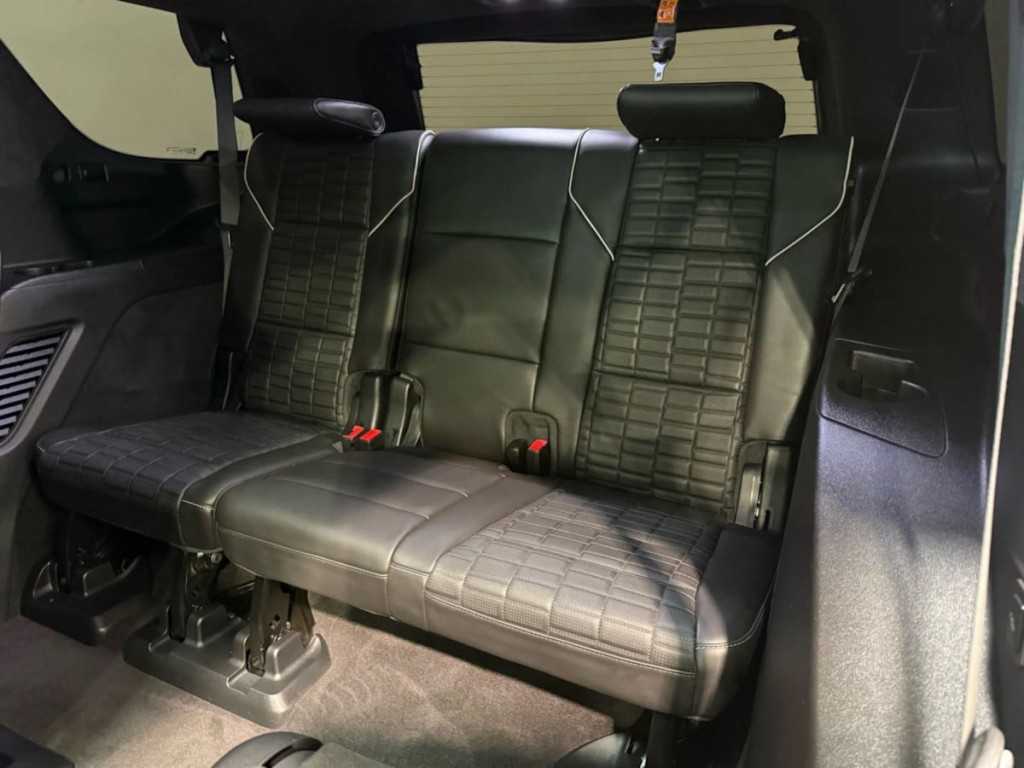 2023 Cadillac Escalade Image 28