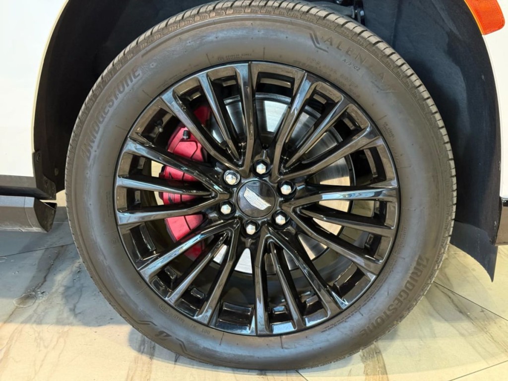 2023 Cadillac Escalade Image 37