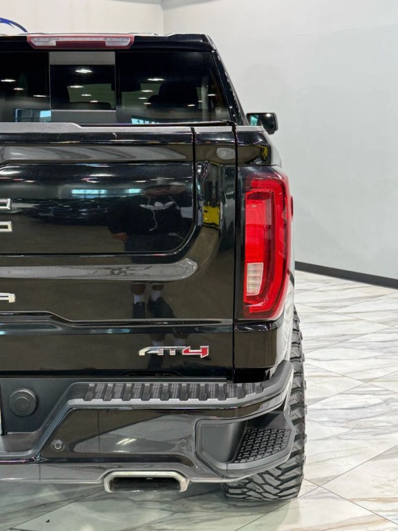 2020 GMC Sierra 1500 Image 8