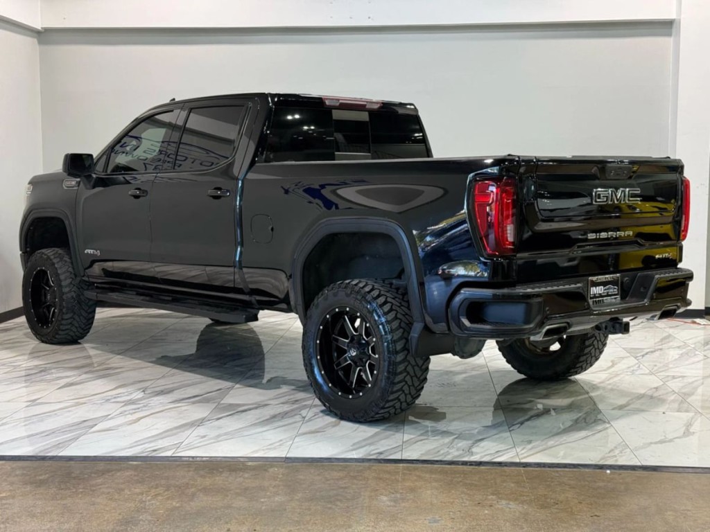 2020 GMC Sierra 1500 Image 9