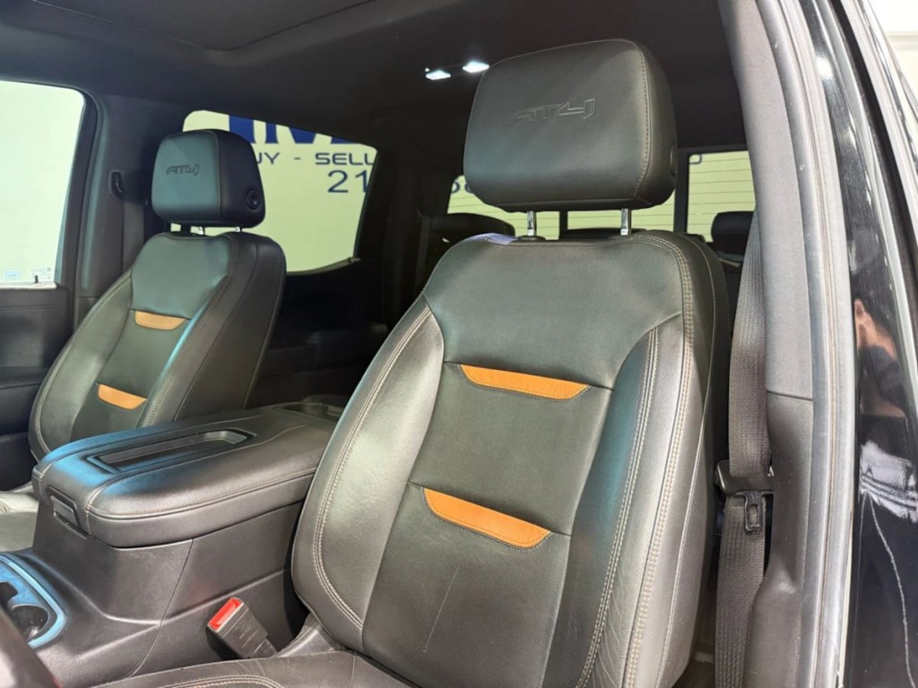 2020 GMC Sierra 1500 Image 12