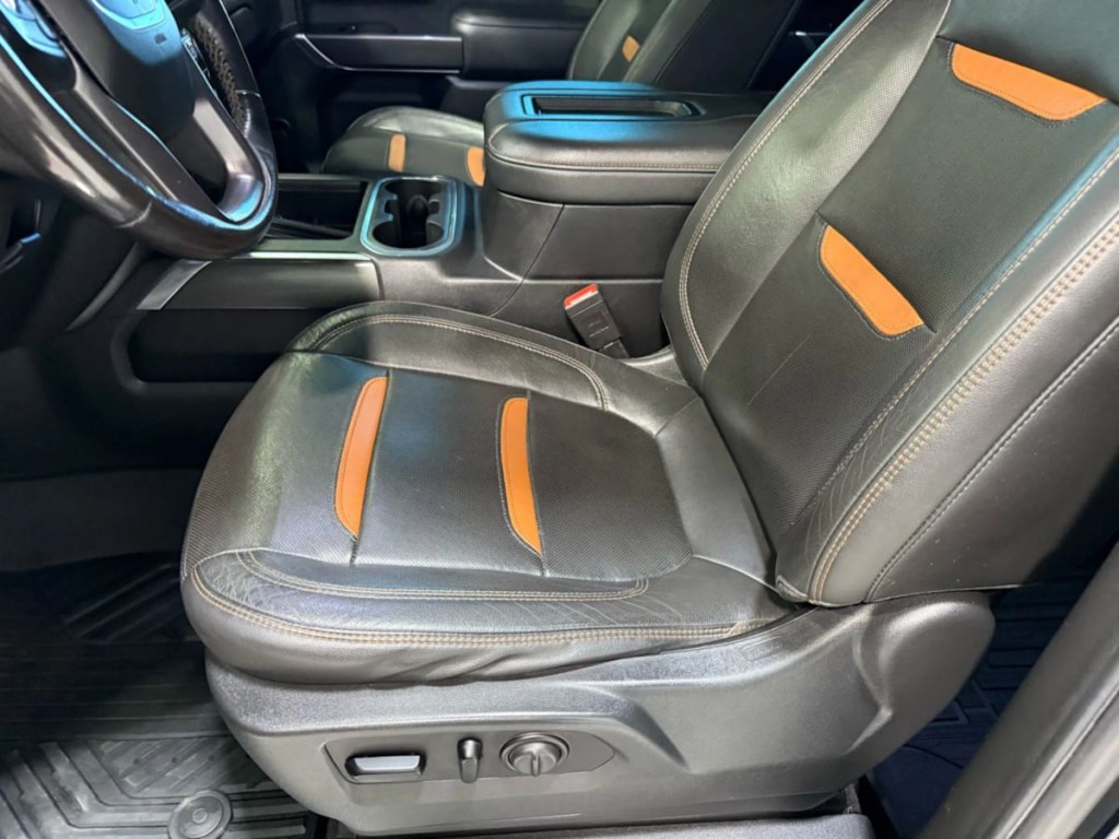 2020 GMC Sierra 1500 Image 13