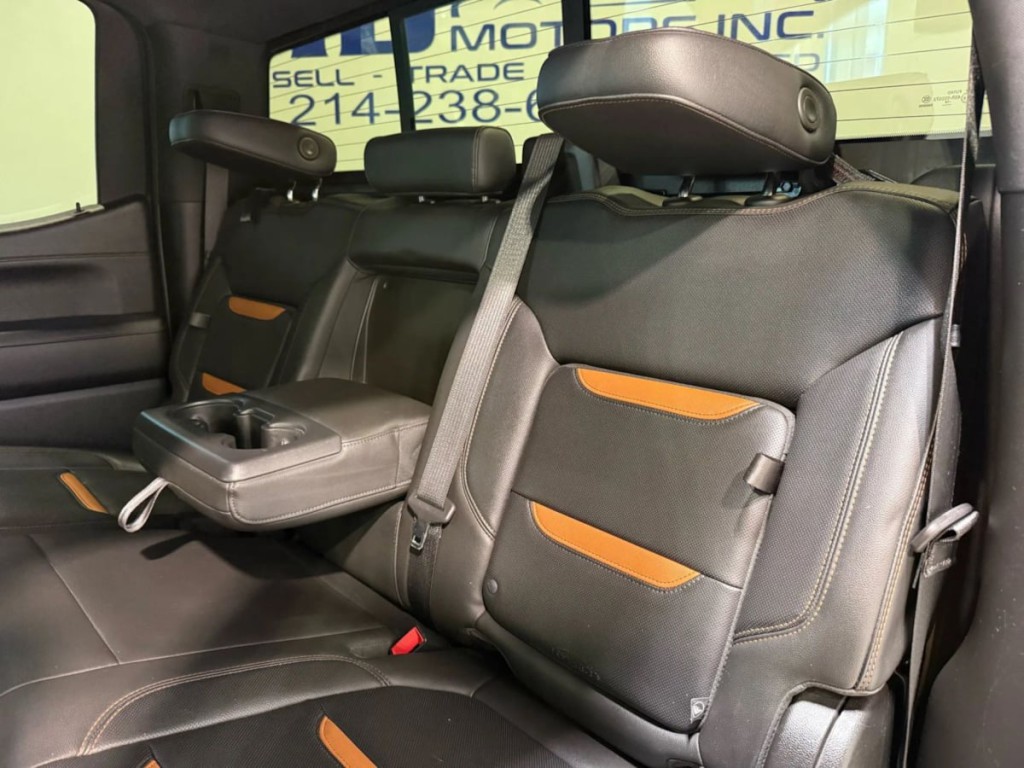 2020 GMC Sierra 1500 Image 15