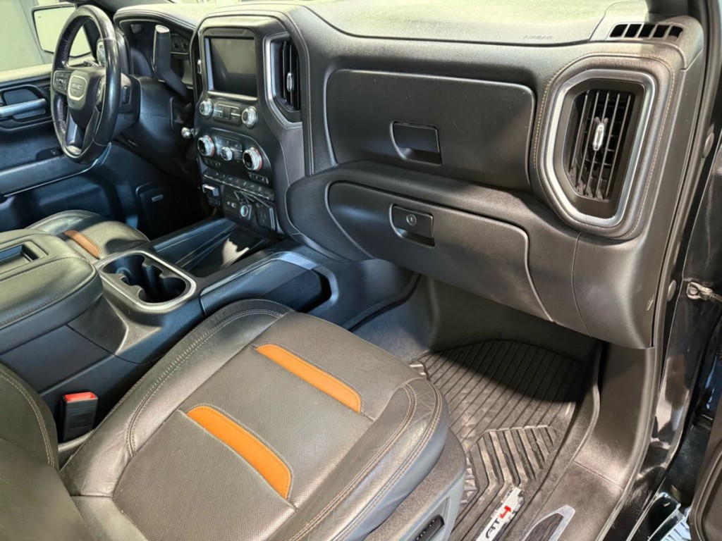 2020 GMC Sierra 1500 Image 17