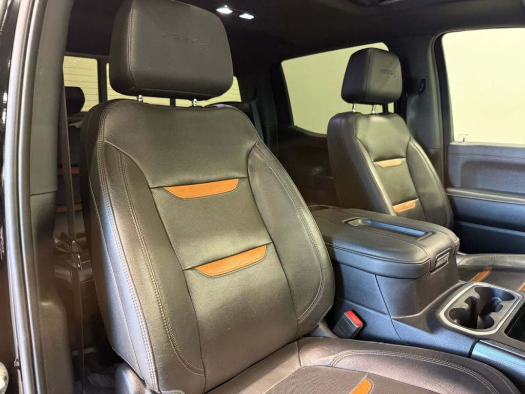 2020 GMC Sierra 1500 Image 18