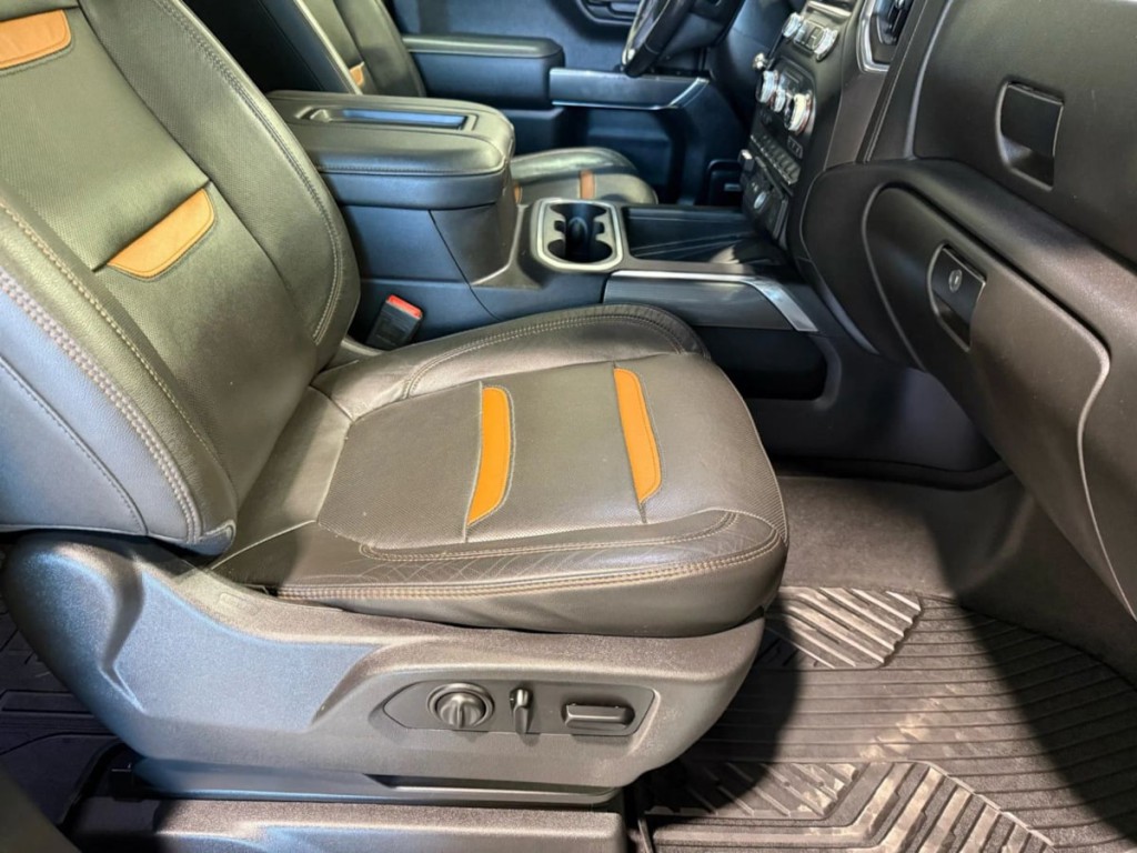 2020 GMC Sierra 1500 Image 19