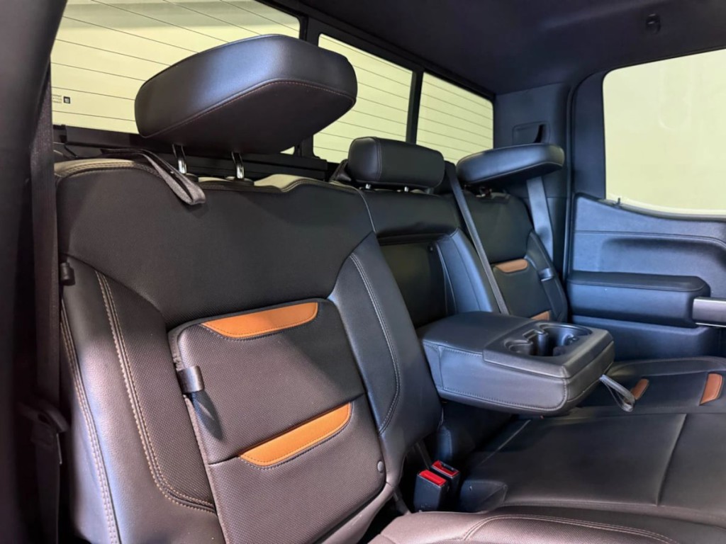 2020 GMC Sierra 1500 Image 21
