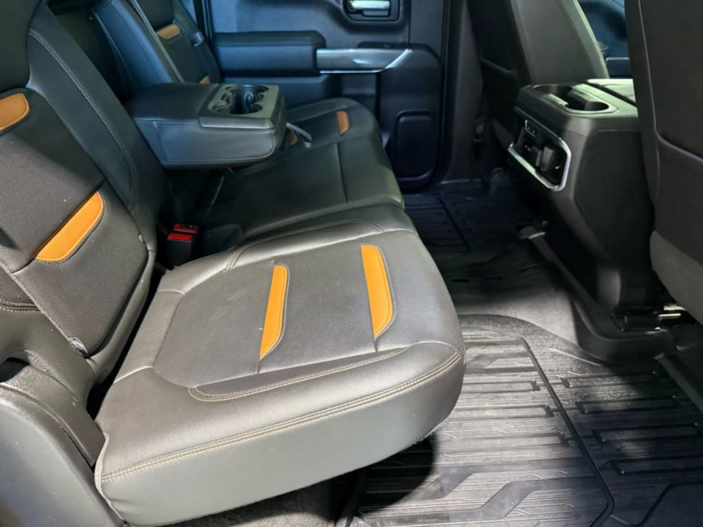 2020 GMC Sierra 1500 Image 22