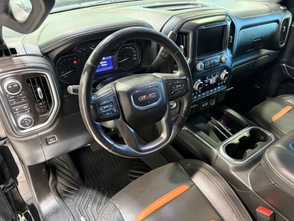 2020 GMC Sierra 1500 Image 23