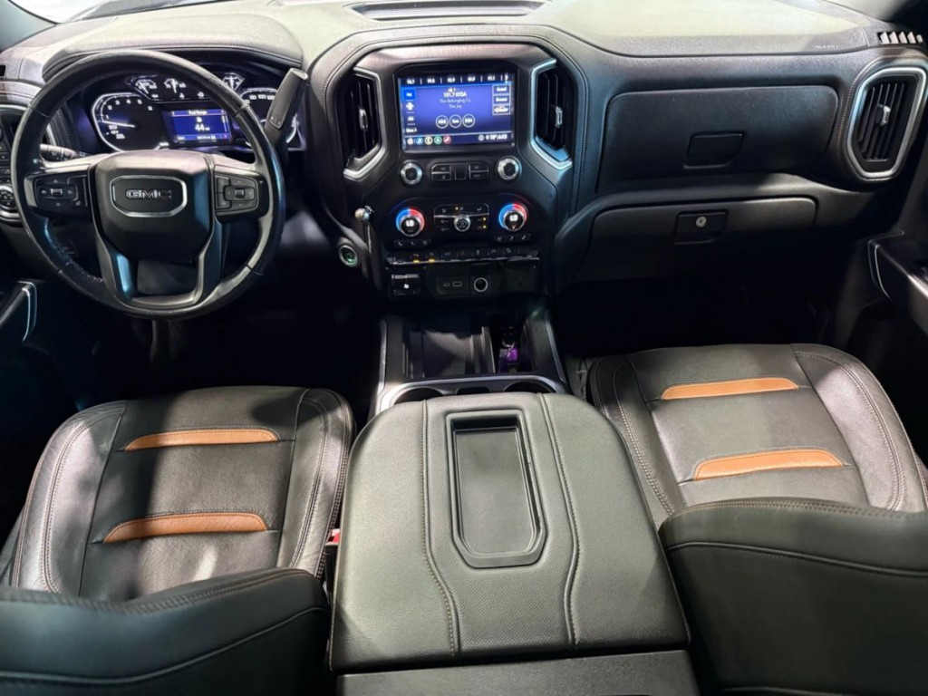 2020 GMC Sierra 1500 Image 24