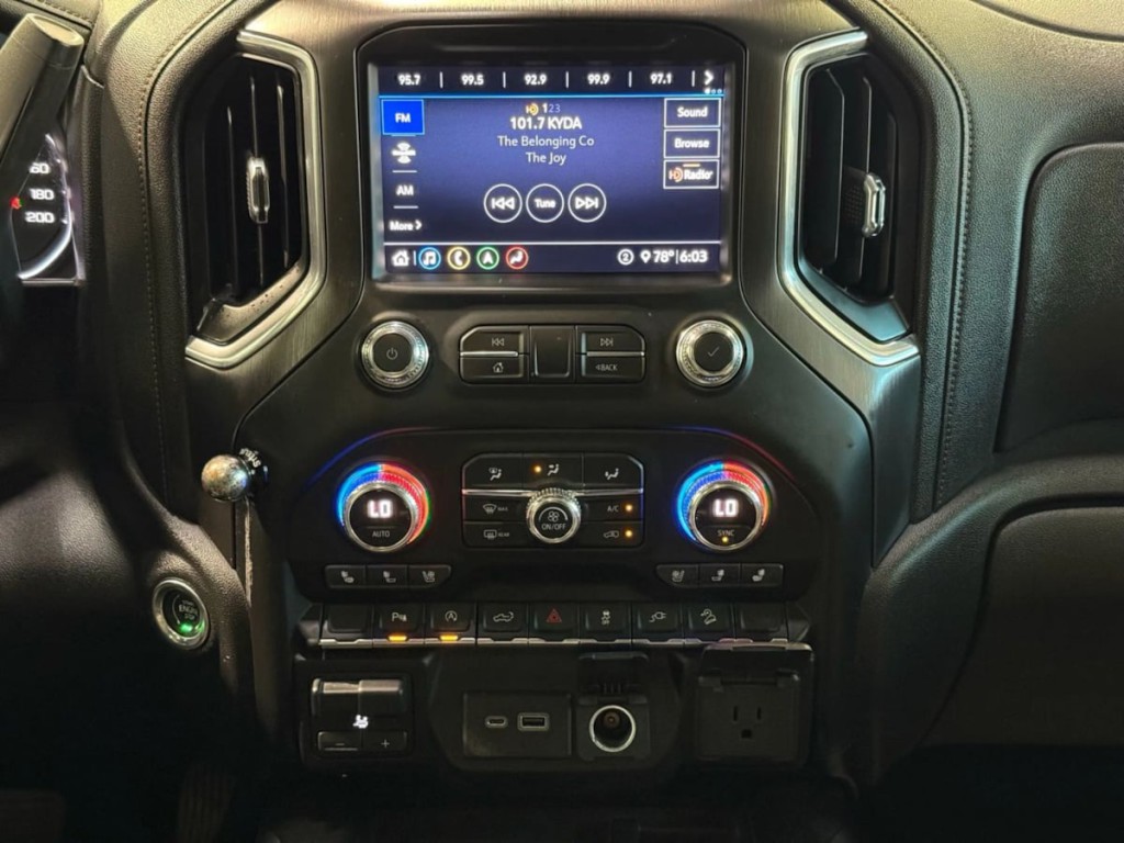 2020 GMC Sierra 1500 Image 25