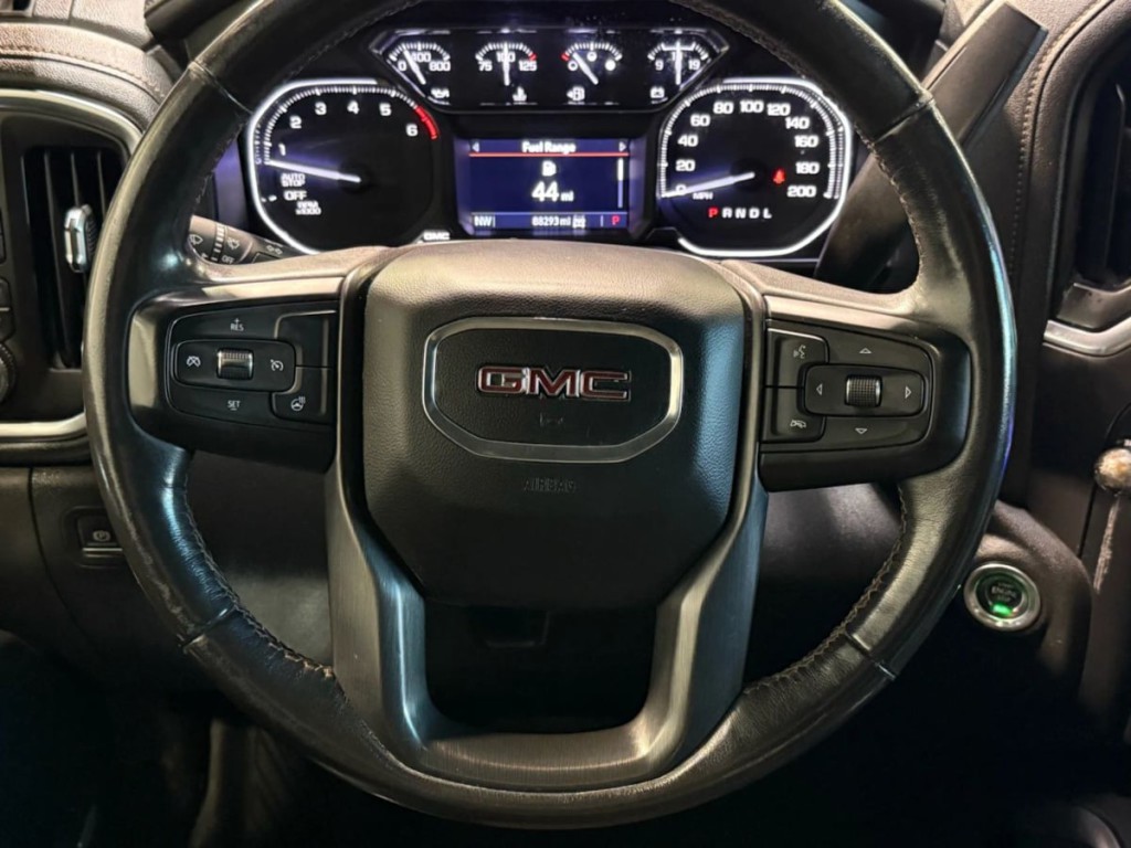 2020 GMC Sierra 1500 Image 26