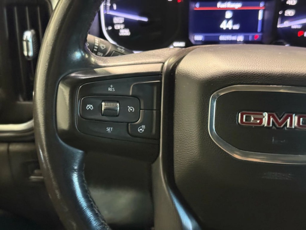 2020 GMC Sierra 1500 Image 27