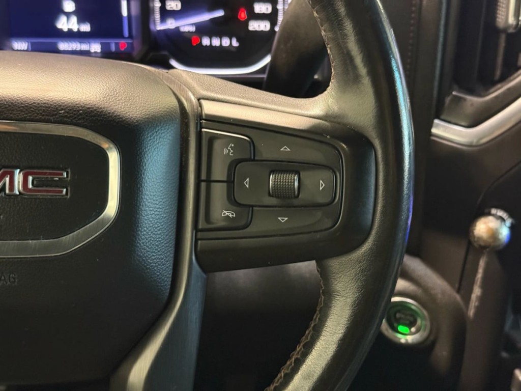 2020 GMC Sierra 1500 Image 28