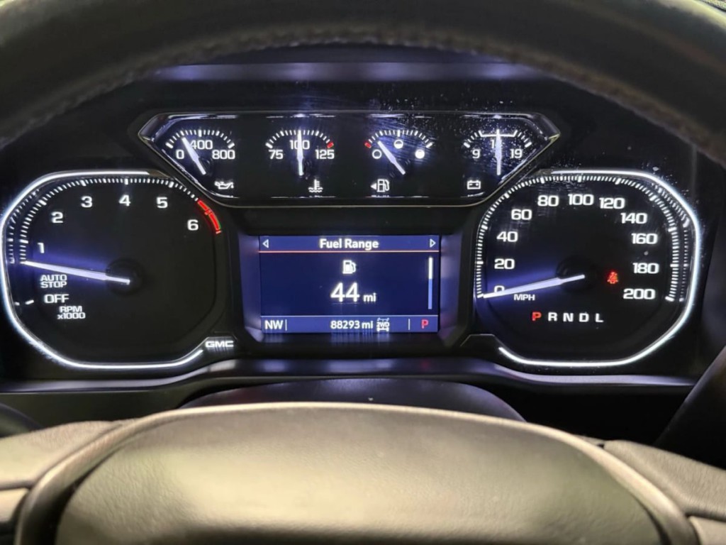 2020 GMC Sierra 1500 Image 29