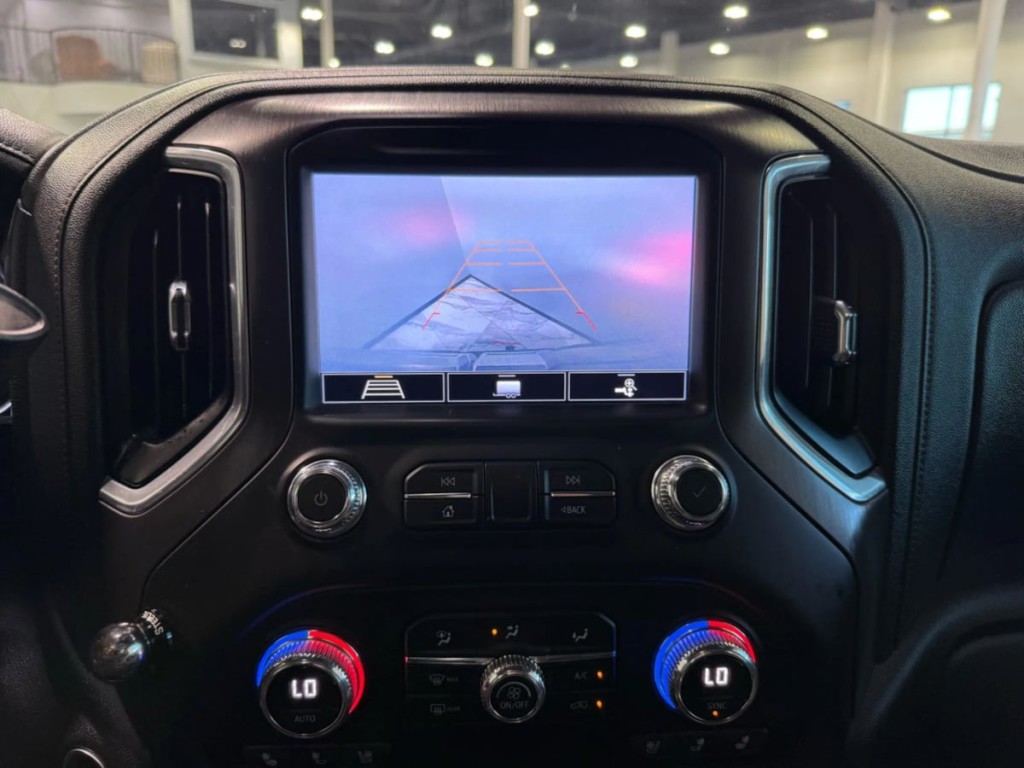 2020 GMC Sierra 1500 Image 31