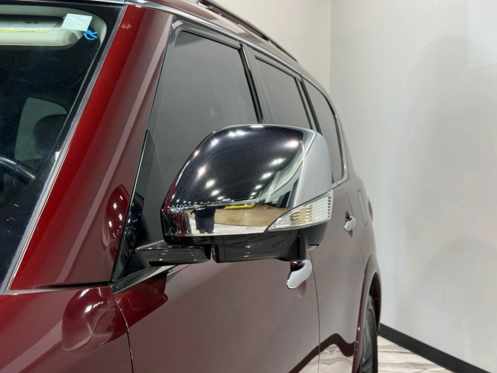 2022 Nissan Armada Image 10