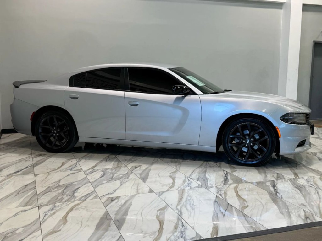 2021 Dodge Charger Image 5