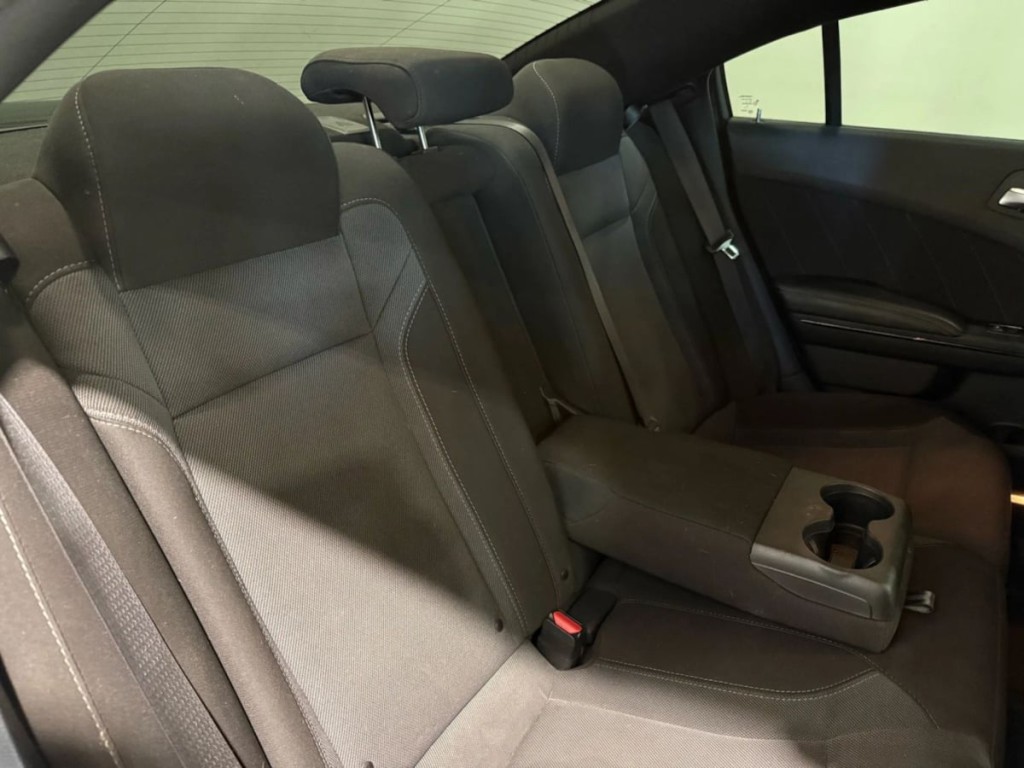 2021 Dodge Charger Image 17