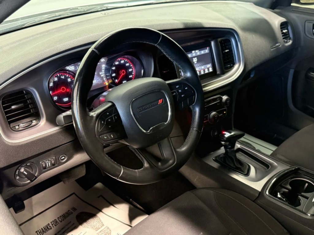 2021 Dodge Charger Image 21