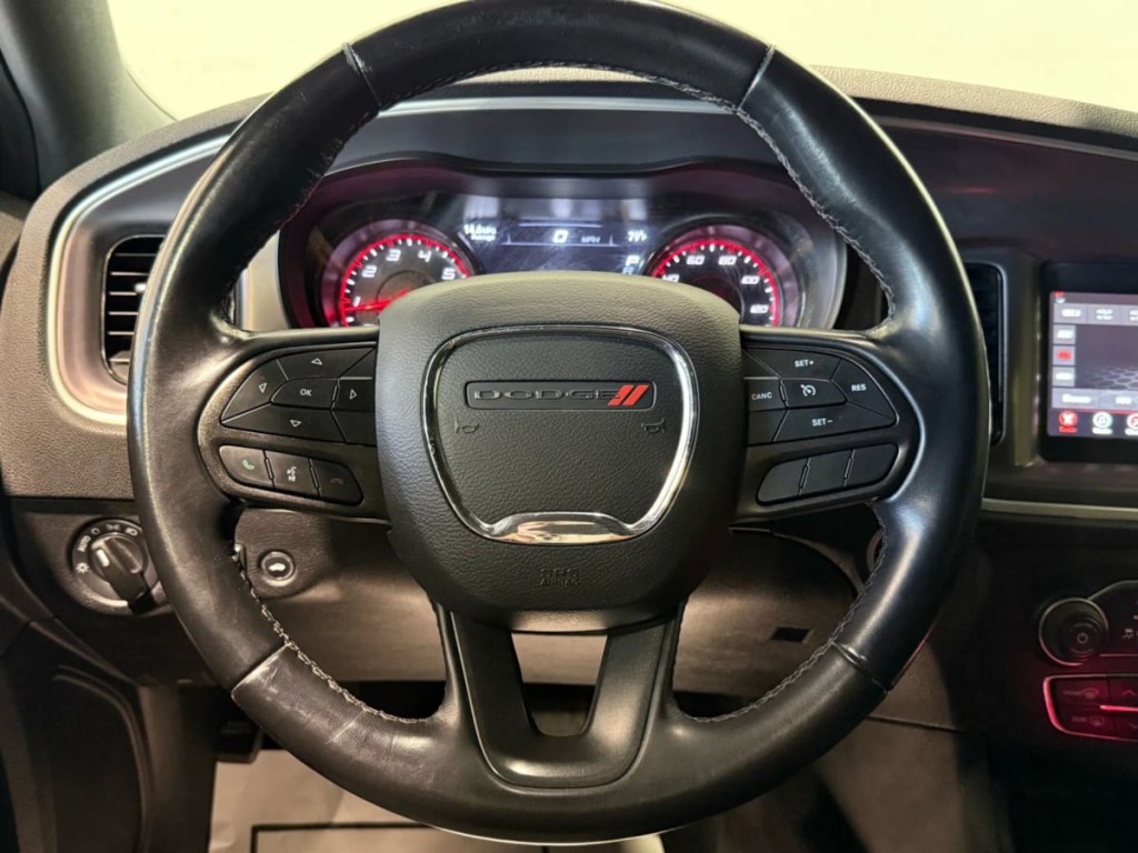 2021 Dodge Charger Image 23