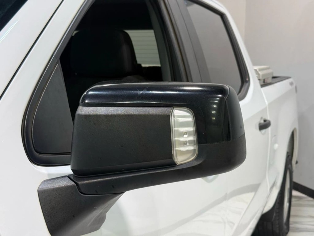 2020 Chevrolet Silverado 1500 Image 7