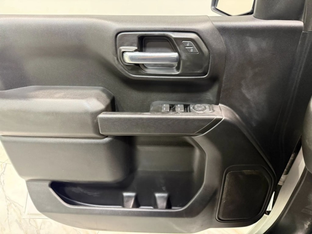 2020 Chevrolet Silverado 1500 Image 8