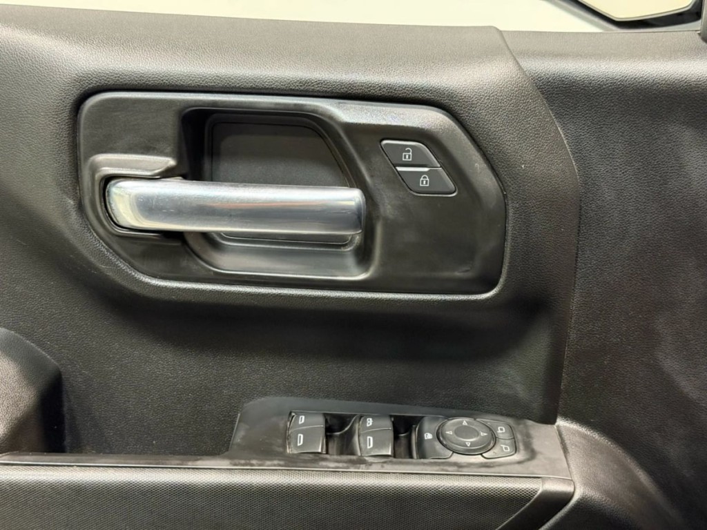 2020 Chevrolet Silverado 1500 Image 9
