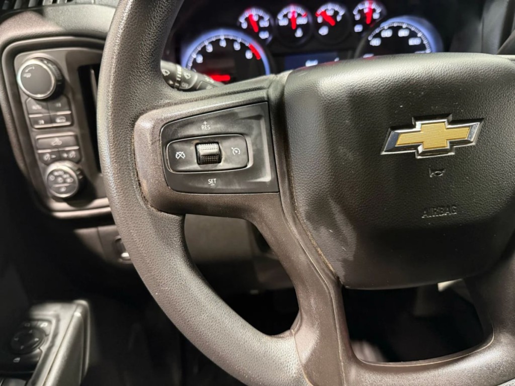 2020 Chevrolet Silverado 1500 Image 12
