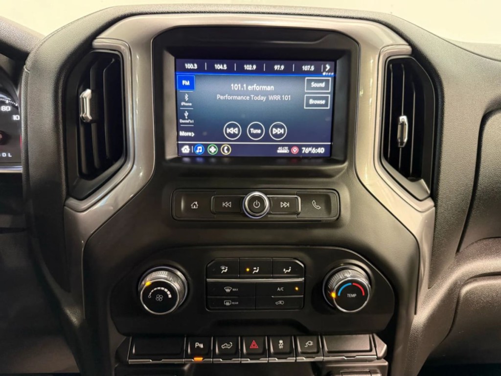 2020 Chevrolet Silverado 1500 Image 15