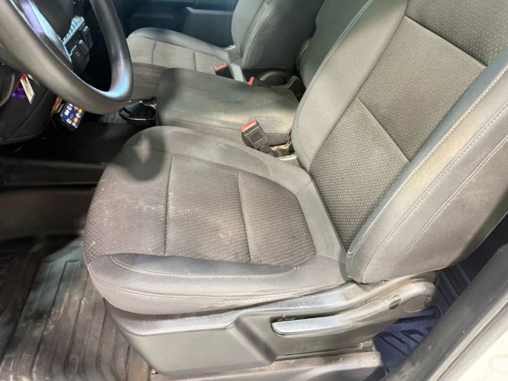 2020 Chevrolet Silverado 1500 Image 18