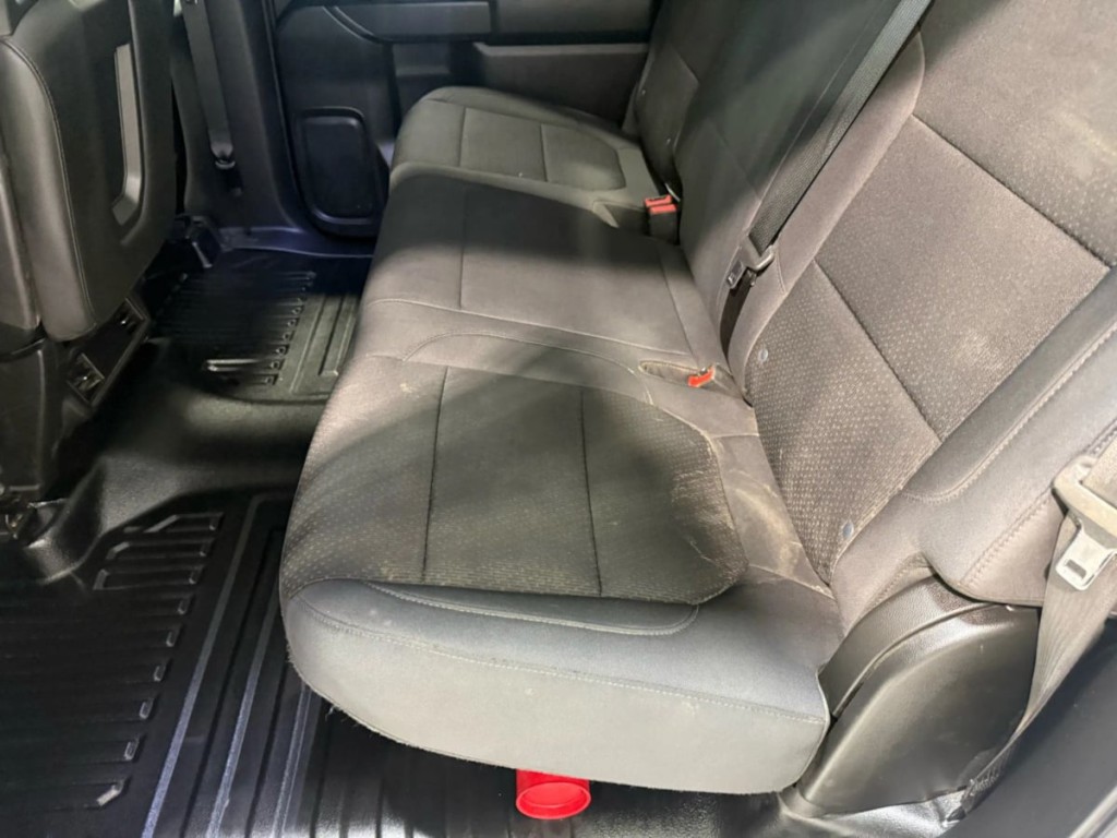2020 Chevrolet Silverado 1500 Image 20