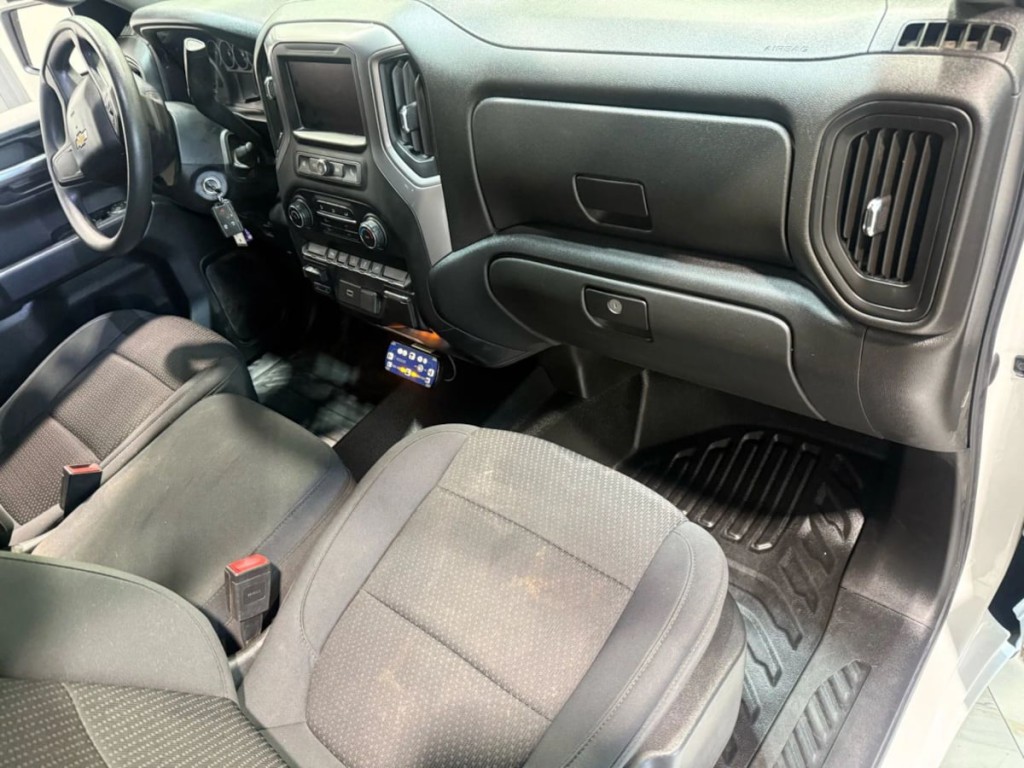 2020 Chevrolet Silverado 1500 Image 21