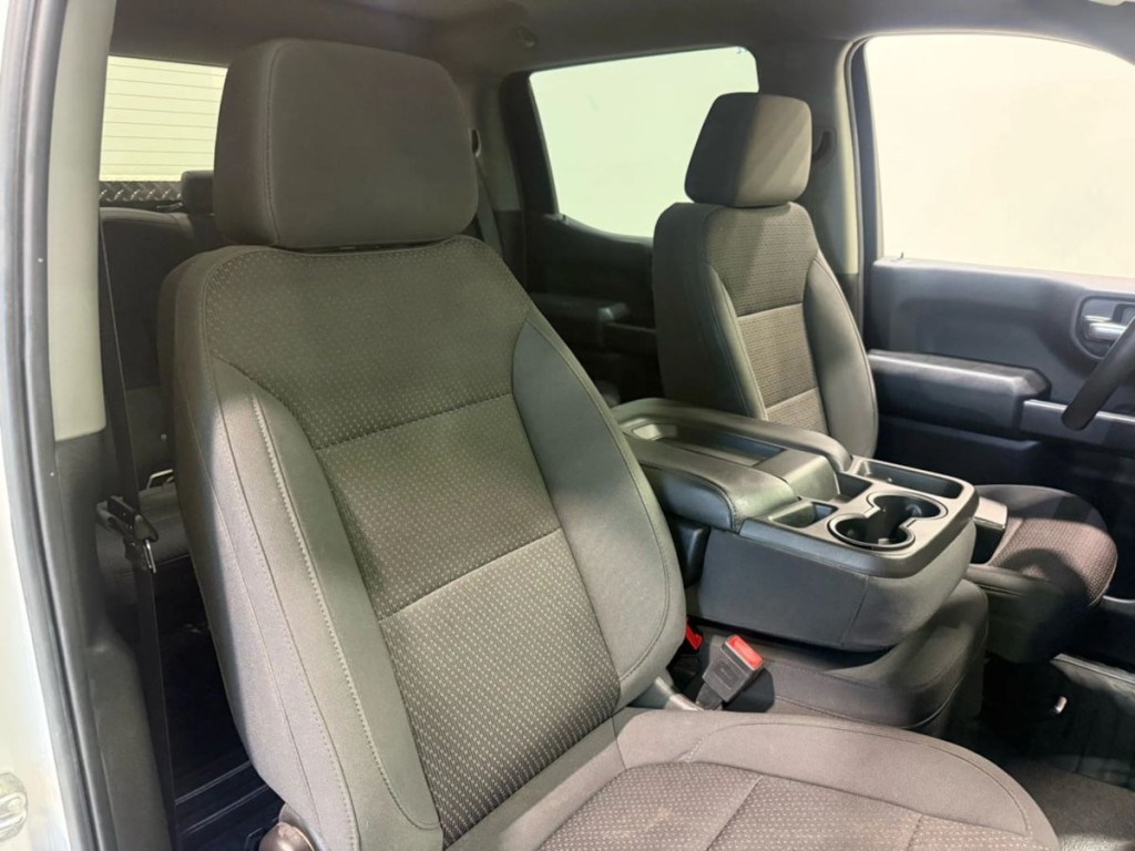 2020 Chevrolet Silverado 1500 Image 22