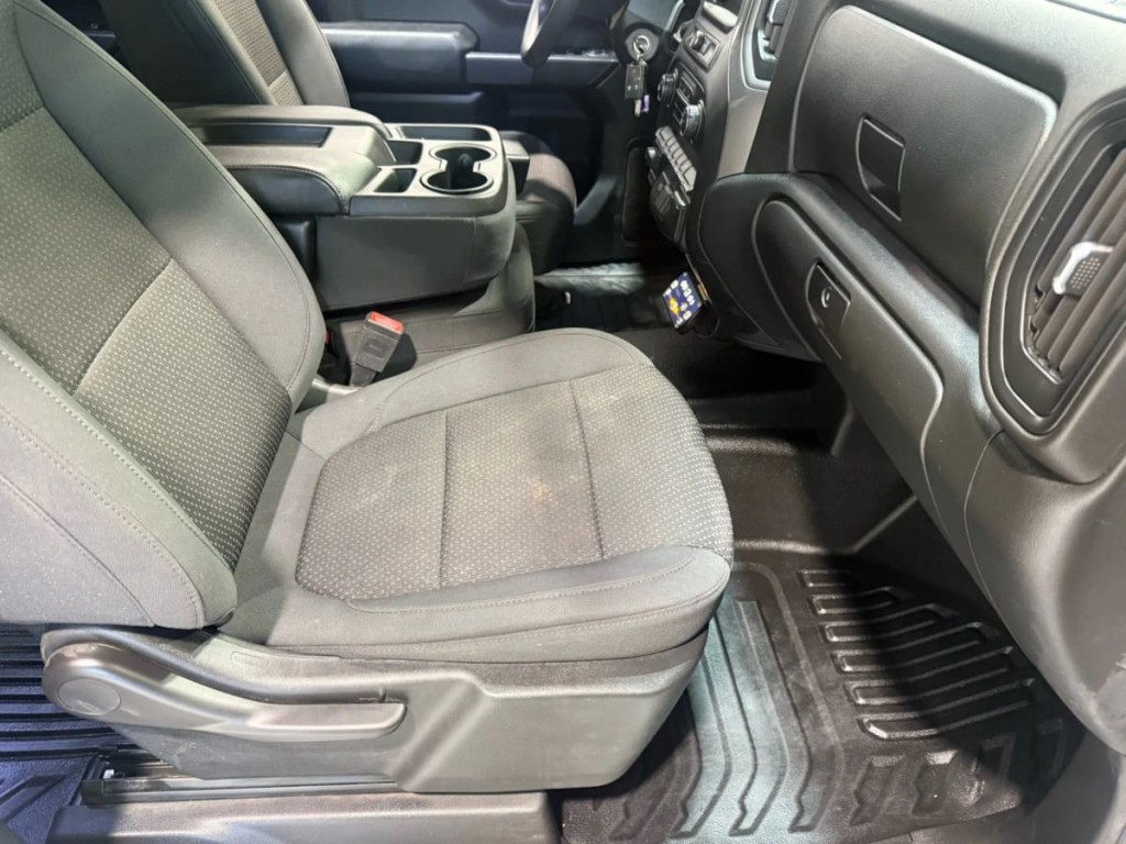 2020 Chevrolet Silverado 1500 Image 23