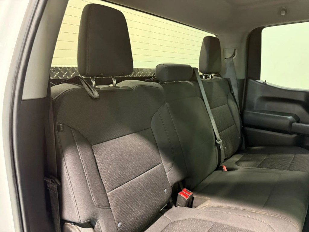 2020 Chevrolet Silverado 1500 Image 24